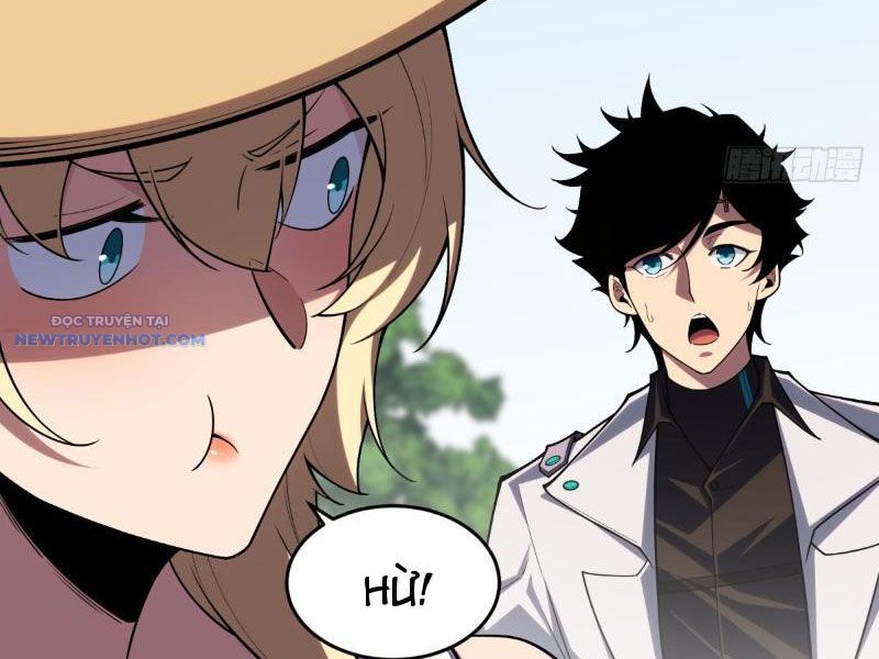 Phá Kiếp Chi Huy: được Lão đại Bảo Kê Chapter 8 - Trang 23