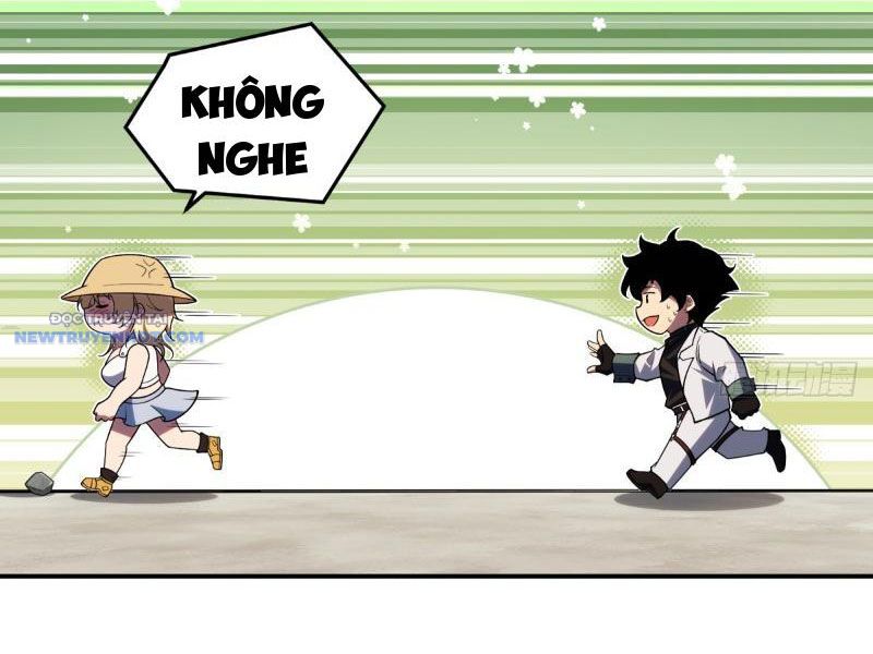 Phá Kiếp Chi Huy: được Lão đại Bảo Kê Chapter 8 - Trang 28