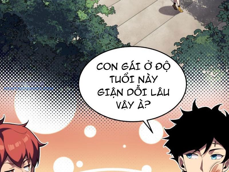 Phá Kiếp Chi Huy: được Lão đại Bảo Kê Chapter 8 - Trang 3