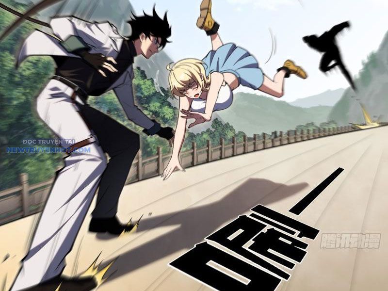 Phá Kiếp Chi Huy: được Lão đại Bảo Kê Chapter 8 - Trang 35