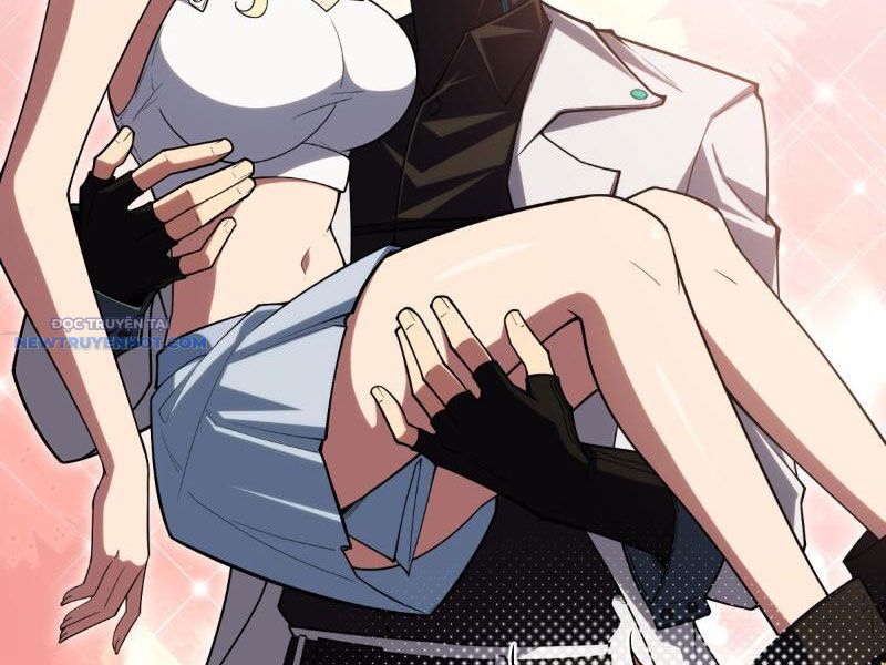 Phá Kiếp Chi Huy: được Lão đại Bảo Kê Chapter 8 - Trang 38