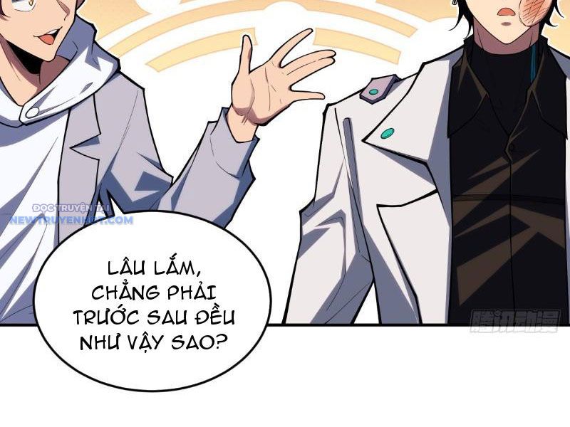 Phá Kiếp Chi Huy: được Lão đại Bảo Kê Chapter 8 - Trang 4