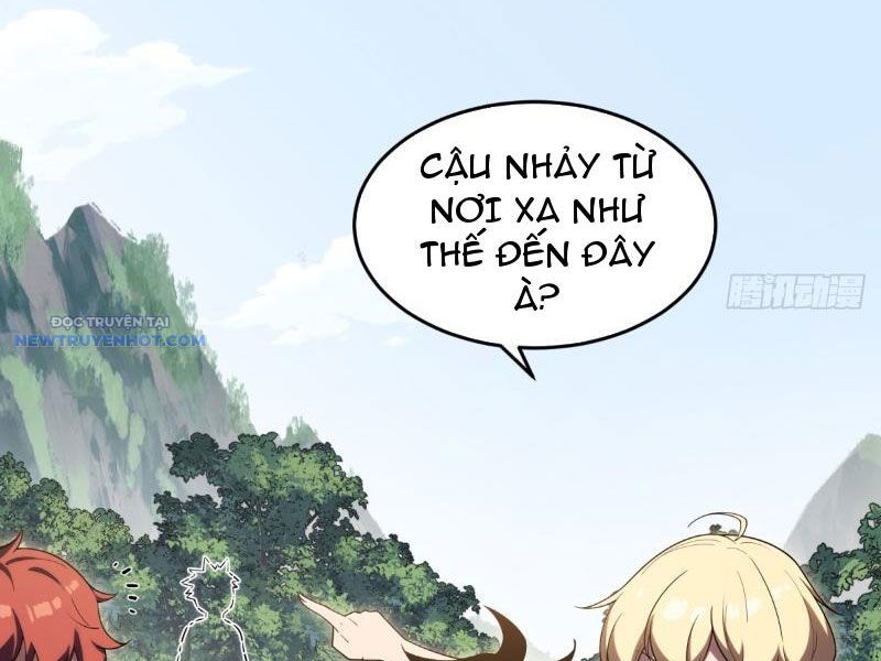 Phá Kiếp Chi Huy: được Lão đại Bảo Kê Chapter 8 - Trang 43