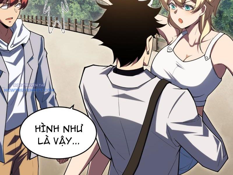 Phá Kiếp Chi Huy: được Lão đại Bảo Kê Chapter 8 - Trang 44