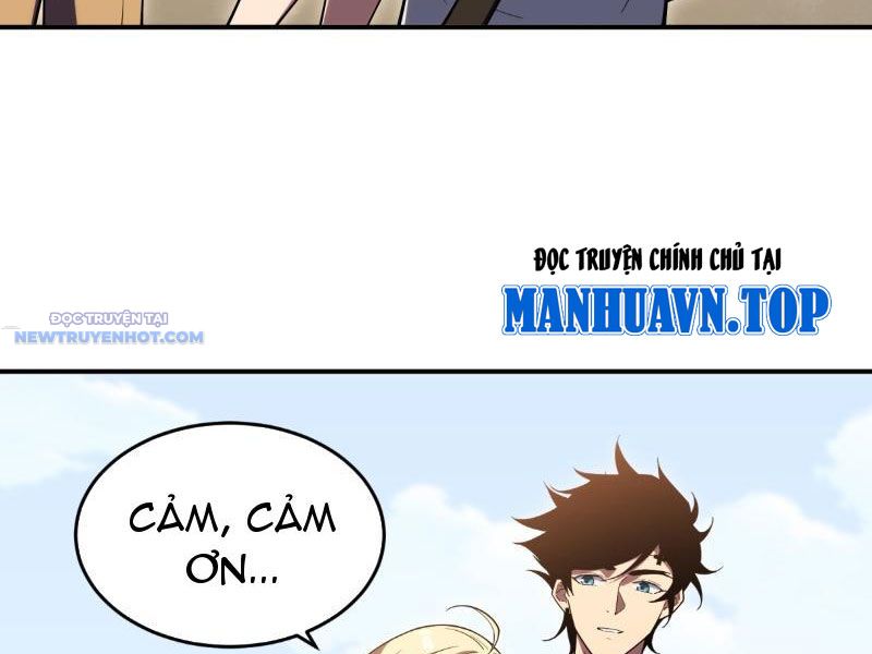 Phá Kiếp Chi Huy: được Lão đại Bảo Kê Chapter 8 - Trang 45