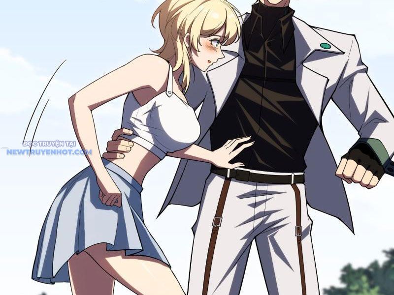 Phá Kiếp Chi Huy: được Lão đại Bảo Kê Chapter 8 - Trang 46