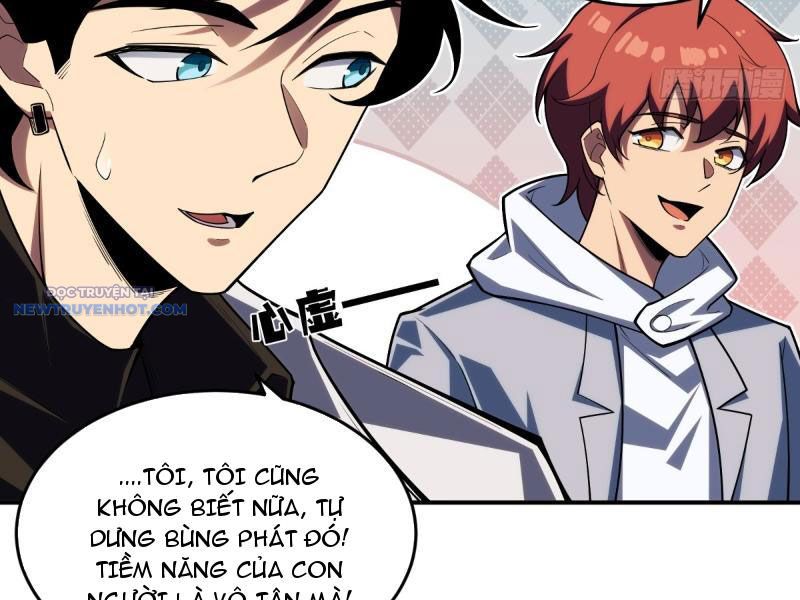 Phá Kiếp Chi Huy: được Lão đại Bảo Kê Chapter 8 - Trang 50