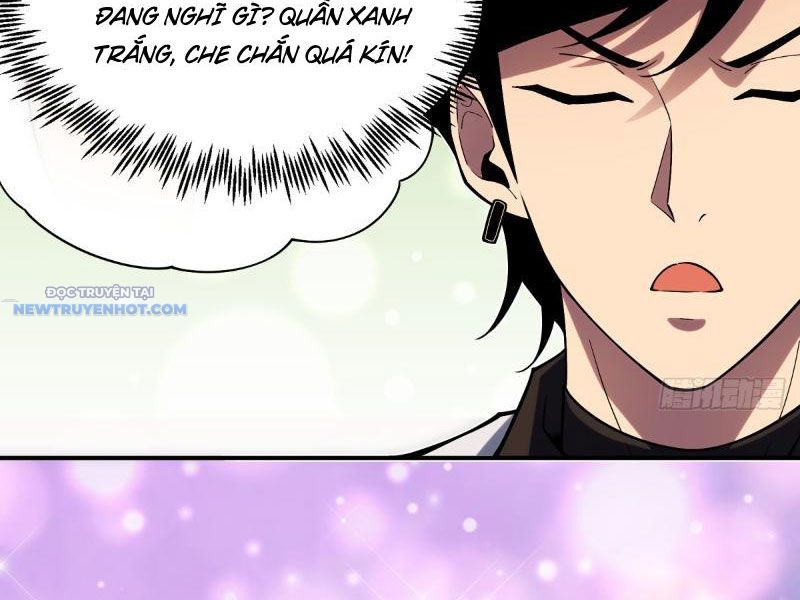 Phá Kiếp Chi Huy: được Lão đại Bảo Kê Chapter 8 - Trang 6