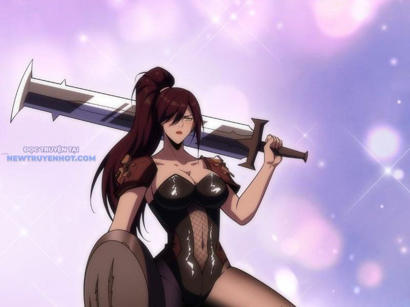 Phá Kiếp Chi Huy: được Lão đại Bảo Kê Chapter 8 - Trang 7