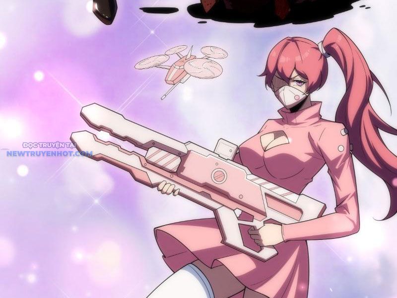 Phá Kiếp Chi Huy: được Lão đại Bảo Kê Chapter 8 - Trang 9