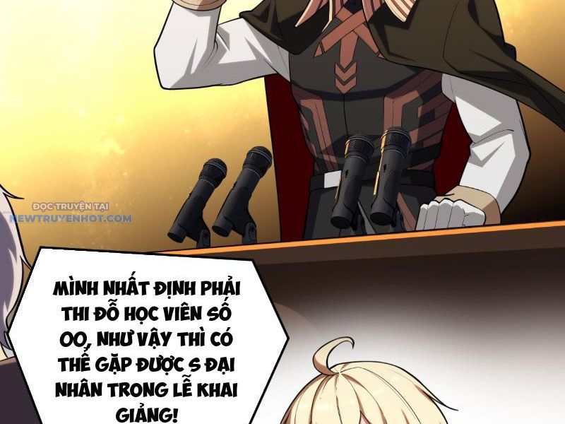 Phá Kiếp Chi Huy: được Lão đại Bảo Kê Chapter 9 - Trang 17