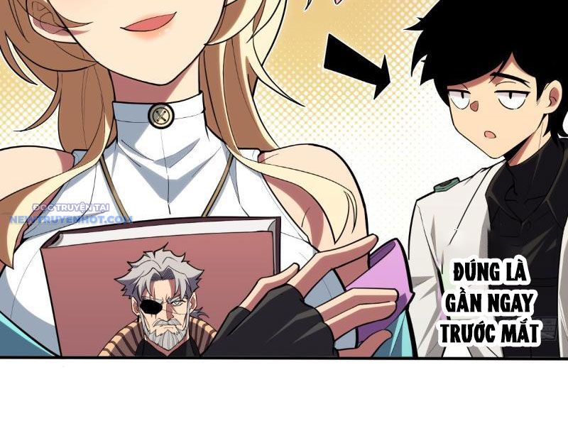 Phá Kiếp Chi Huy: được Lão đại Bảo Kê Chapter 9 - Trang 20
