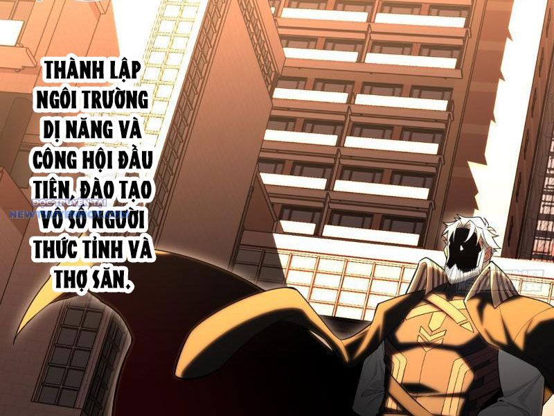 Phá Kiếp Chi Huy: được Lão đại Bảo Kê Chapter 9 - Trang 22