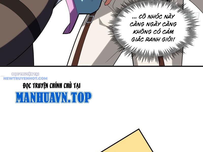 Phá Kiếp Chi Huy: được Lão đại Bảo Kê Chapter 9 - Trang 27