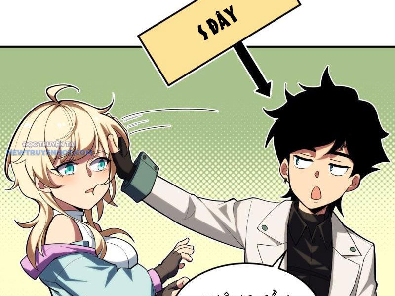 Phá Kiếp Chi Huy: được Lão đại Bảo Kê Chapter 9 - Trang 28