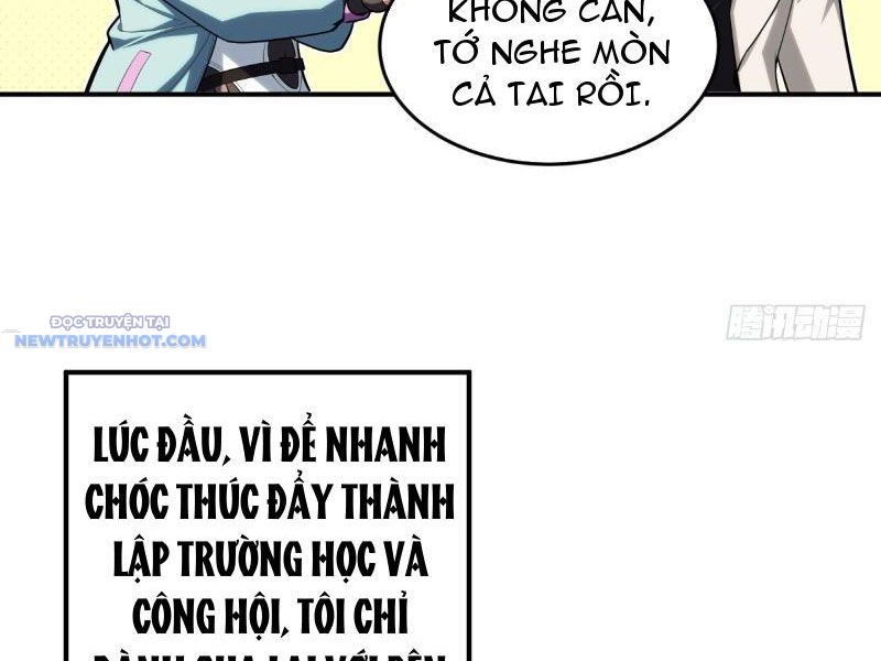 Phá Kiếp Chi Huy: được Lão đại Bảo Kê Chapter 9 - Trang 29