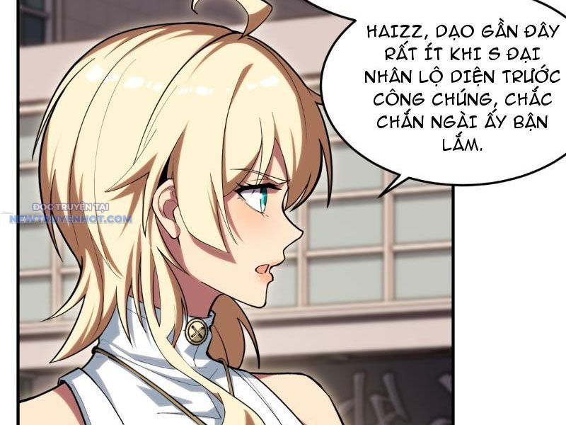 Phá Kiếp Chi Huy: được Lão đại Bảo Kê Chapter 9 - Trang 32