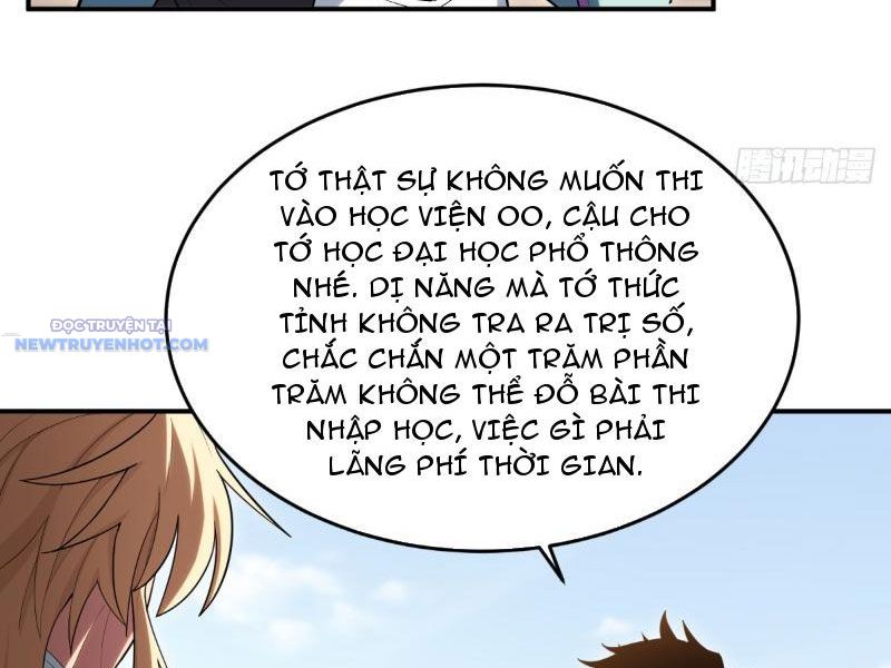 Phá Kiếp Chi Huy: được Lão đại Bảo Kê Chapter 9 - Trang 34