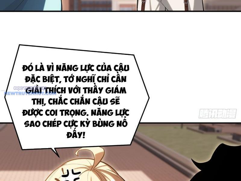 Phá Kiếp Chi Huy: được Lão đại Bảo Kê Chapter 9 - Trang 36