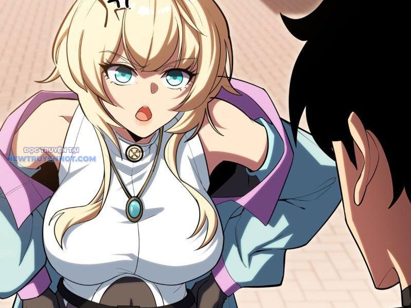 Phá Kiếp Chi Huy: được Lão đại Bảo Kê Chapter 9 - Trang 37