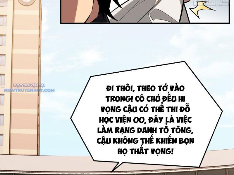 Phá Kiếp Chi Huy: được Lão đại Bảo Kê Chapter 9 - Trang 41