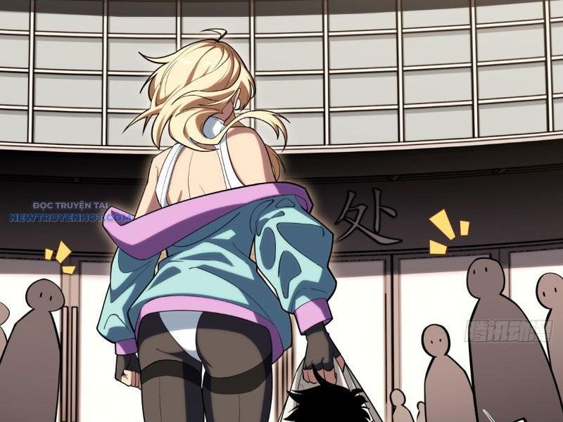Phá Kiếp Chi Huy: được Lão đại Bảo Kê Chapter 9 - Trang 42