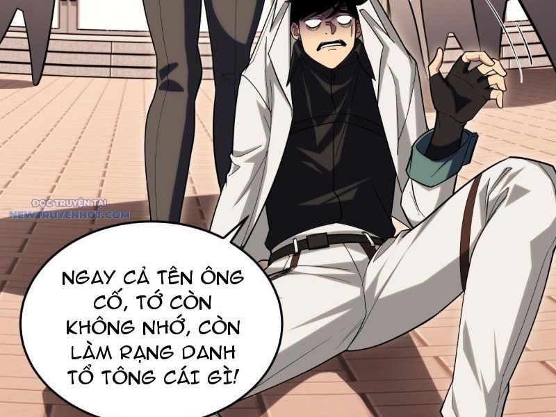 Phá Kiếp Chi Huy: được Lão đại Bảo Kê Chapter 9 - Trang 43