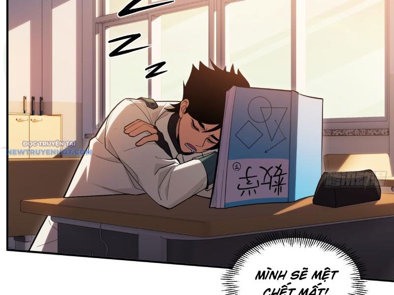 Phá Kiếp Chi Huy: được Lão đại Bảo Kê Chapter 9 - Trang 46
