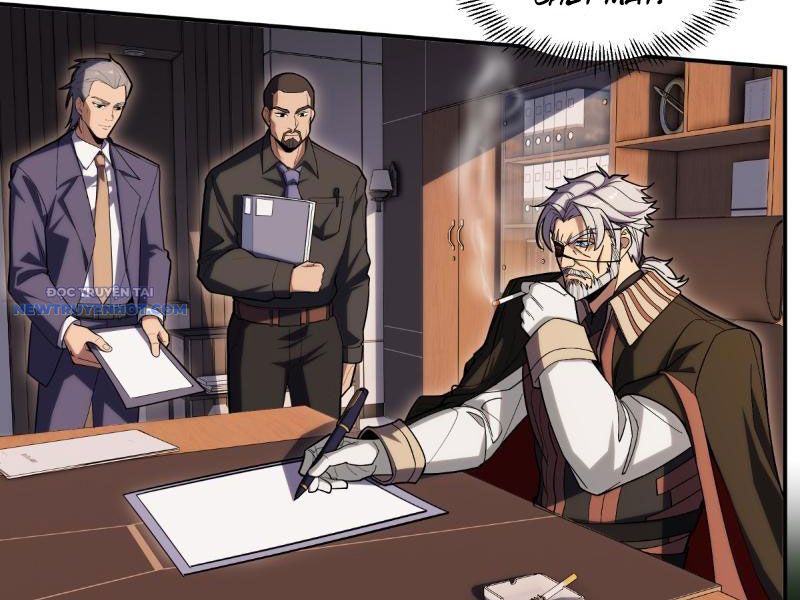 Phá Kiếp Chi Huy: được Lão đại Bảo Kê Chapter 9 - Trang 47