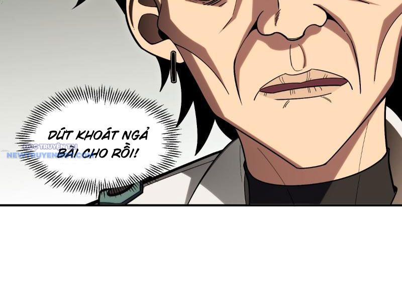 Phá Kiếp Chi Huy: được Lão đại Bảo Kê Chapter 9 - Trang 49