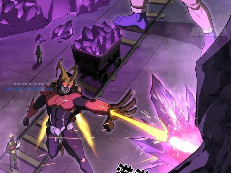 Phá Kiếp Chi Huy: được Lão đại Bảo Kê Chapter 9 - Trang 9