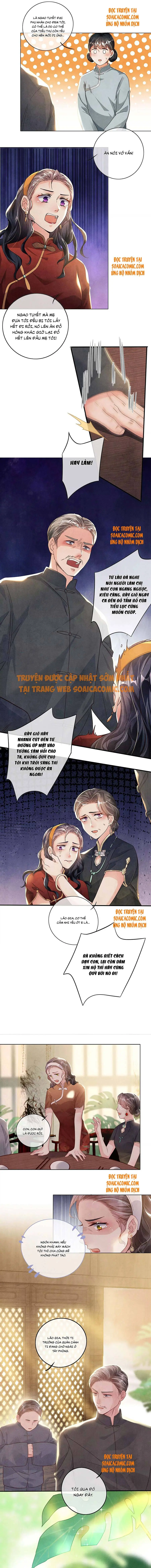Phần 2-Tôi Có Ông Chồng Hay Ghen Chapter 1 - Trang 10