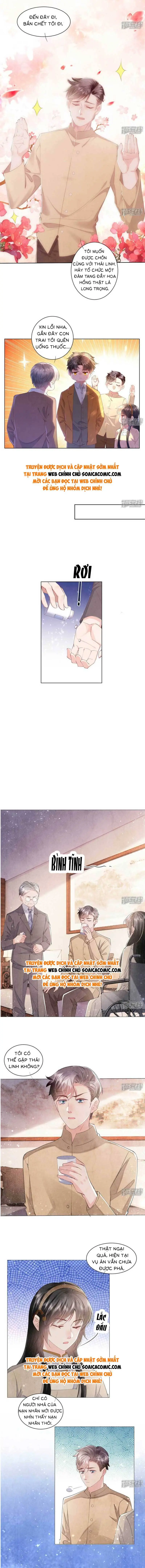 Phần 2-Tôi Có Ông Chồng Hay Ghen Chapter 100 - Trang 5