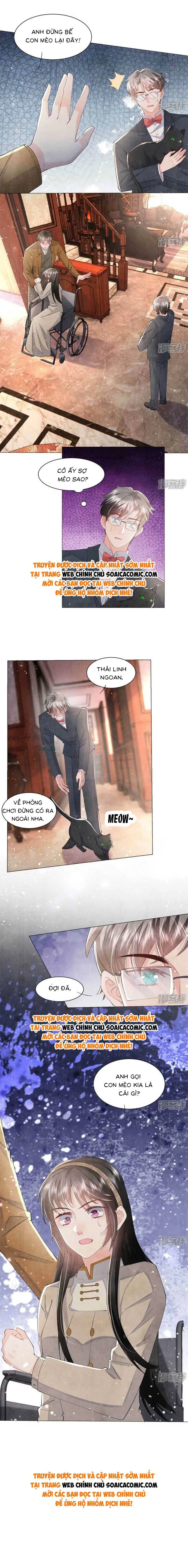 Phần 2-Tôi Có Ông Chồng Hay Ghen Chapter 100 - Trang 9