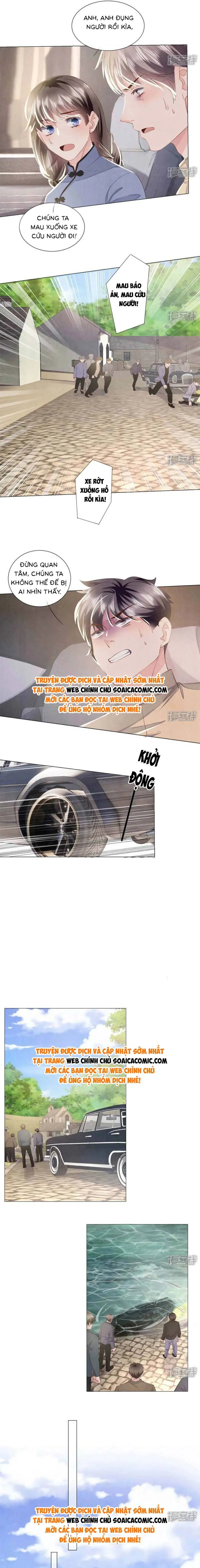 Phần 2-Tôi Có Ông Chồng Hay Ghen Chapter 101 - Trang 9