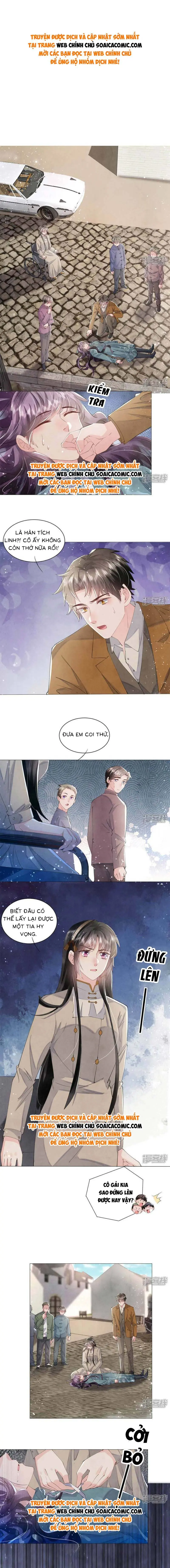 Phần 2-Tôi Có Ông Chồng Hay Ghen Chapter 102 - Trang 2