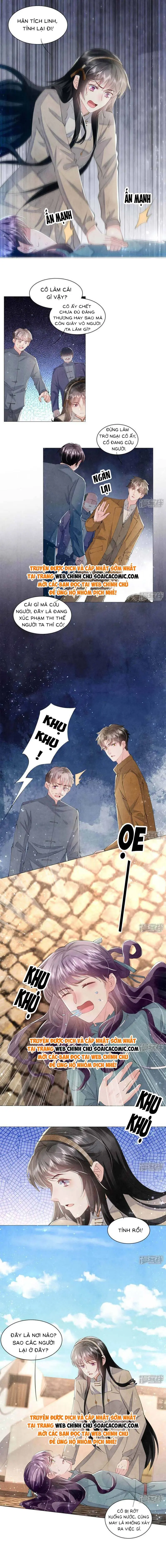 Phần 2-Tôi Có Ông Chồng Hay Ghen Chapter 102 - Trang 3