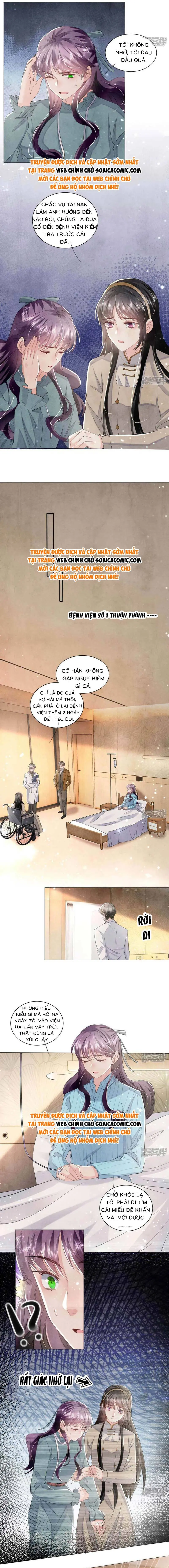 Phần 2-Tôi Có Ông Chồng Hay Ghen Chapter 102 - Trang 5