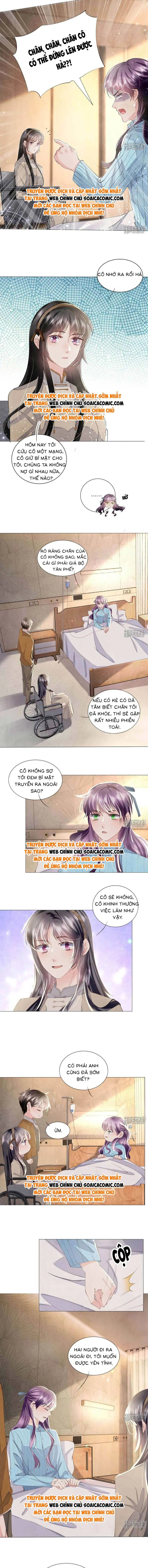 Phần 2-Tôi Có Ông Chồng Hay Ghen Chapter 102 - Trang 6