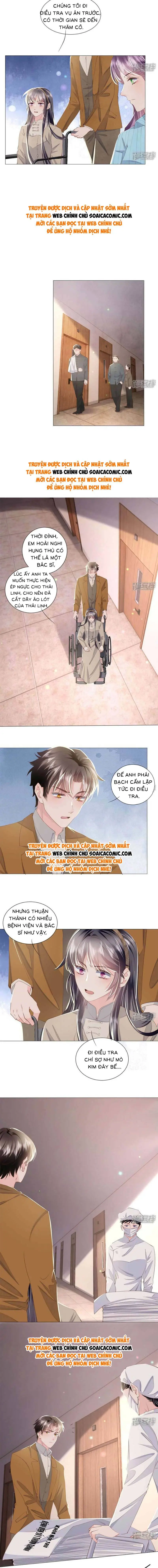 Phần 2-Tôi Có Ông Chồng Hay Ghen Chapter 102 - Trang 7