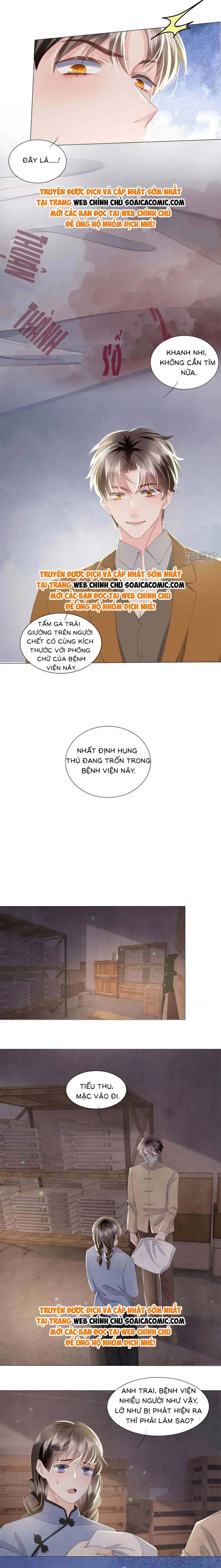 Phần 2-Tôi Có Ông Chồng Hay Ghen Chapter 102 - Trang 8