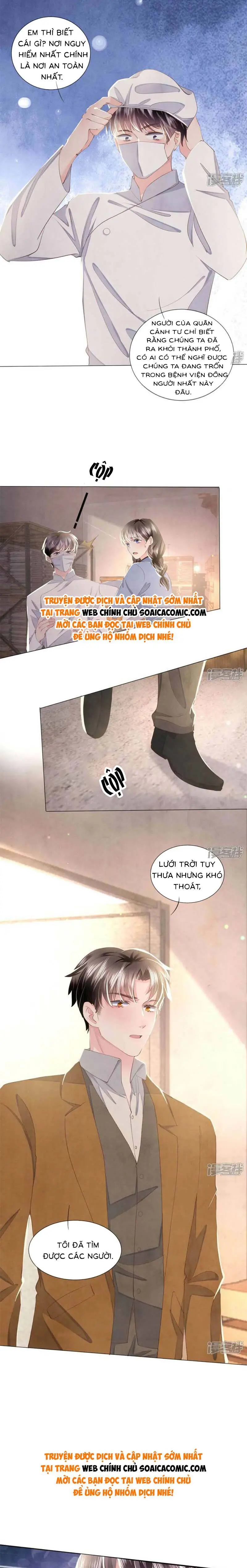 Phần 2-Tôi Có Ông Chồng Hay Ghen Chapter 102 - Trang 9