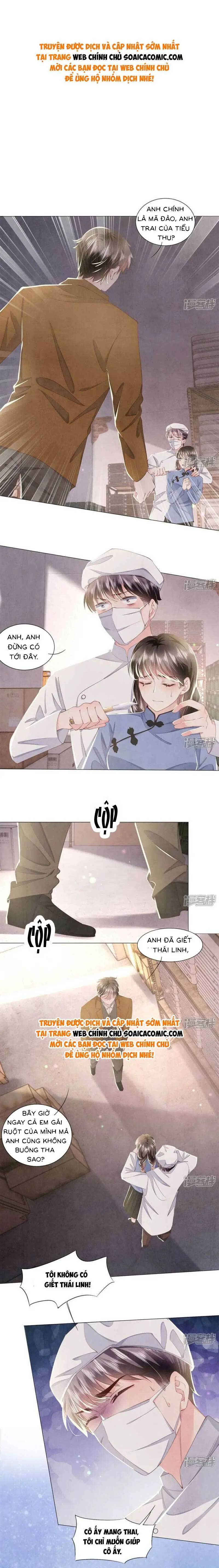 Phần 2-Tôi Có Ông Chồng Hay Ghen Chapter 103 - Trang 2