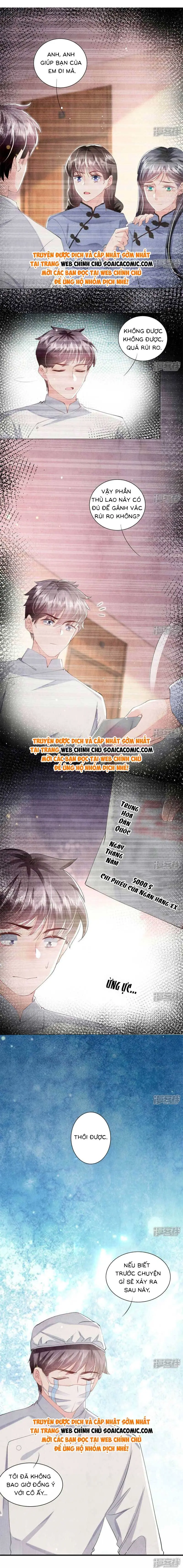 Phần 2-Tôi Có Ông Chồng Hay Ghen Chapter 103 - Trang 5