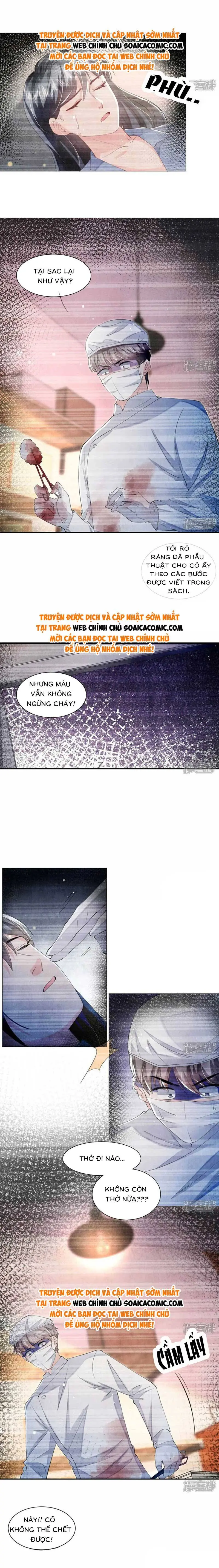 Phần 2-Tôi Có Ông Chồng Hay Ghen Chapter 103 - Trang 6