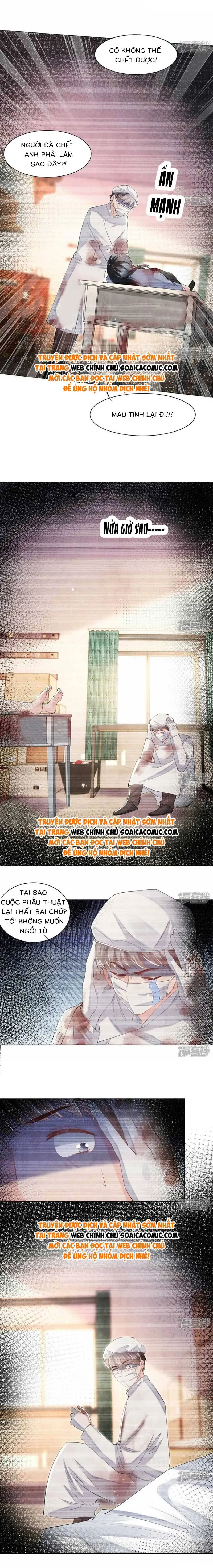 Phần 2-Tôi Có Ông Chồng Hay Ghen Chapter 103 - Trang 7