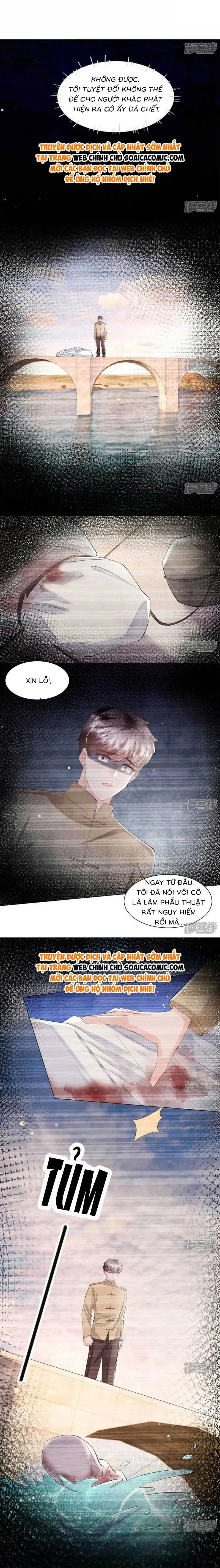Phần 2-Tôi Có Ông Chồng Hay Ghen Chapter 103 - Trang 8