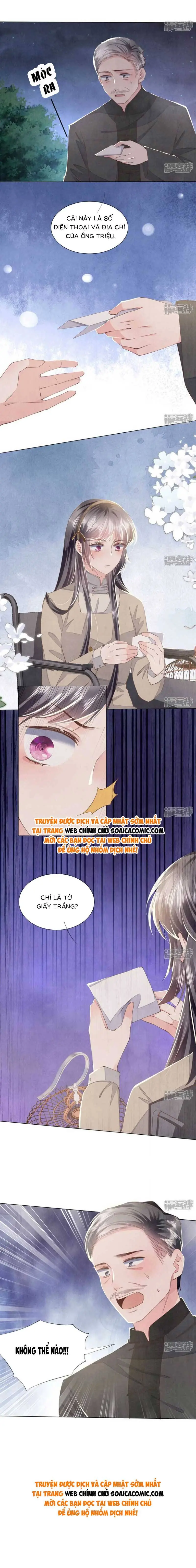 Phần 2-Tôi Có Ông Chồng Hay Ghen Chapter 104 - Trang 11