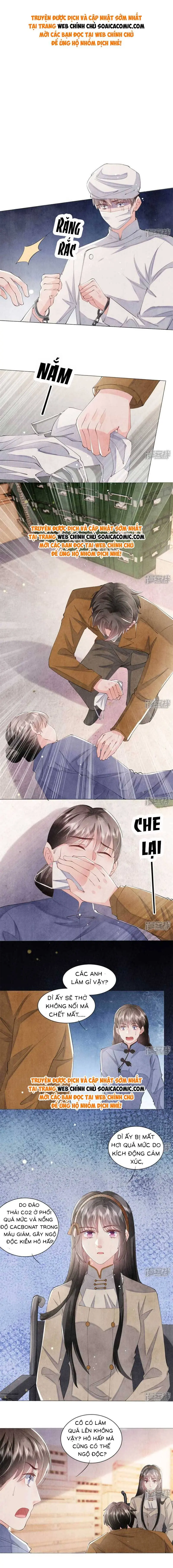 Phần 2-Tôi Có Ông Chồng Hay Ghen Chapter 104 - Trang 2