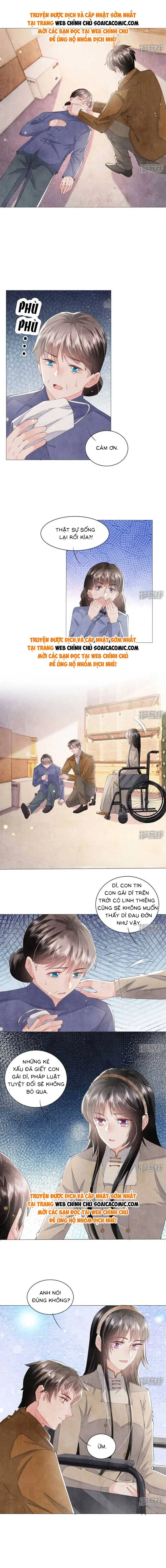 Phần 2-Tôi Có Ông Chồng Hay Ghen Chapter 104 - Trang 3